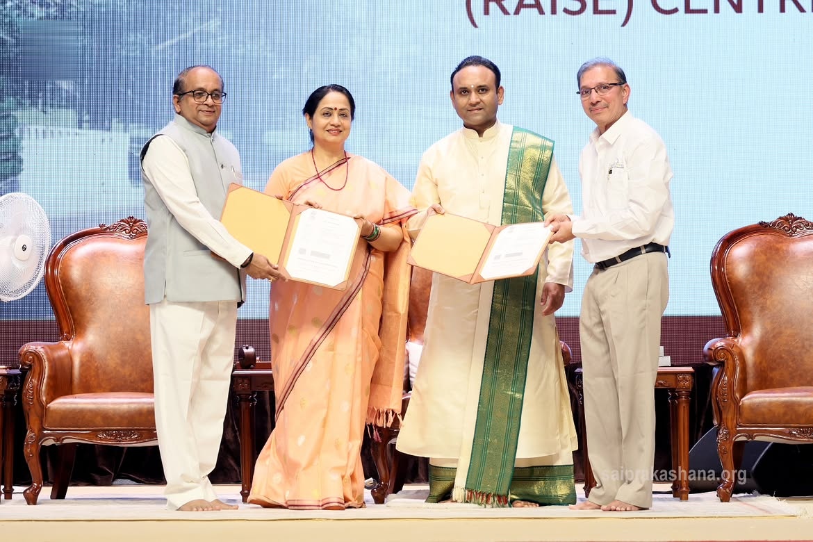 Rural youth learning AI skills